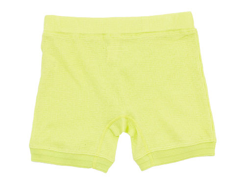 Ohh! Thermal Boxer Briefs
