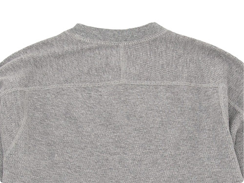 Ohh! Thermal L/S Undershirt