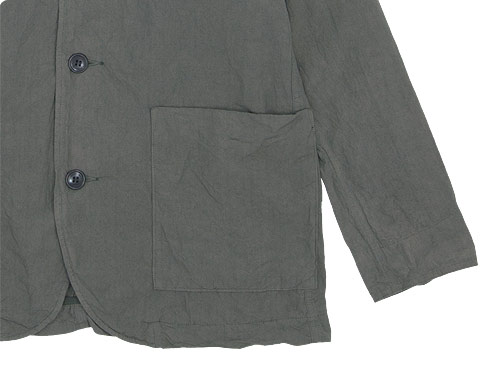 ordinary fits ARTHUR Tailored Jacket