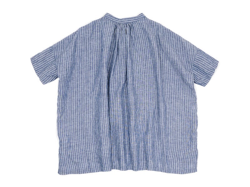 ordinary fits WIDE ATELIER SHIRTS