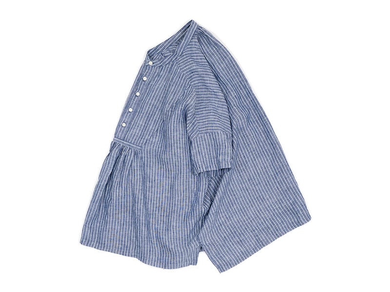 ordinary fits WIDE ATELIER SHIRTS