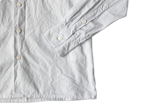 ordinary fits CONCEAL SHIRT