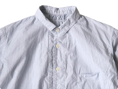 ordinary fits WORKERS SHIRT