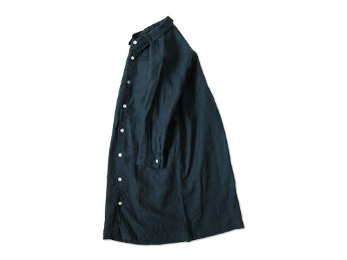 RINENのロングシャツ