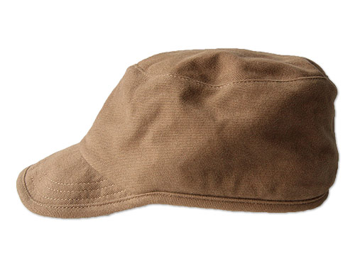 RINEN 10/1起毛ドリル キャップ