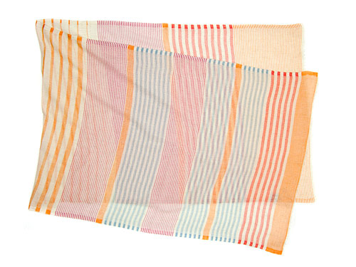 SETH INDUSTRIES STRIPE STOLE