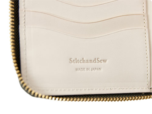 StitchandSew Wallet