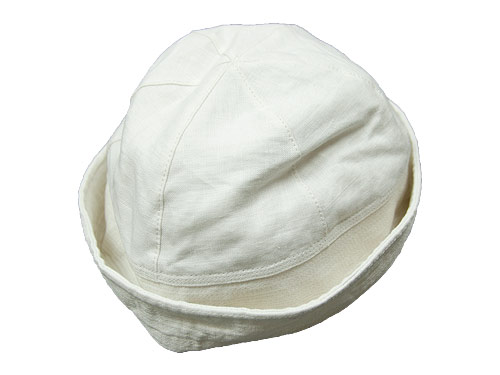 StitchandSew sailor hat
