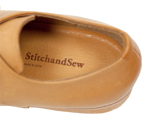 StitchandSew Dress shoes