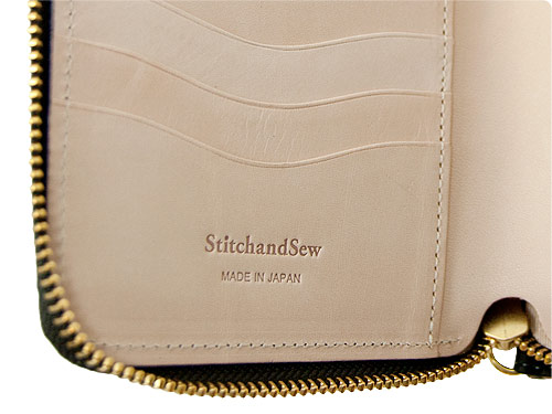 StitchandSew Wallet