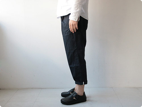ordinary fits TUCK CROPPED