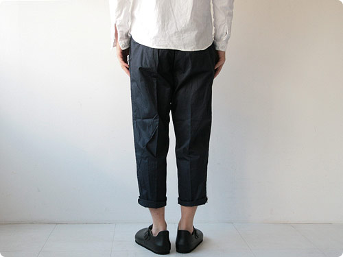 ordinary fits TUCK CROPPED