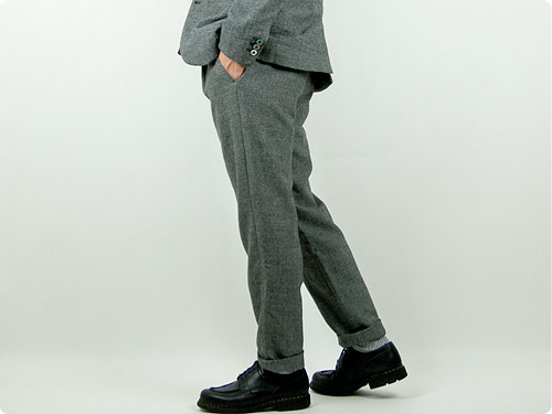 EEL ブルックリンパンツ