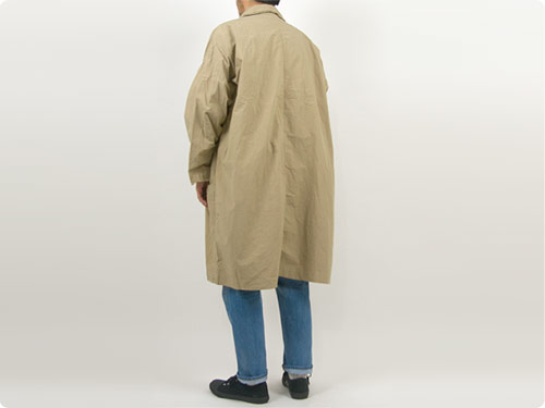 ordinary fits MAVIS Oversized Coat