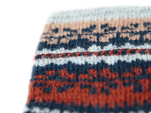 TINES WOOL SOCKS NAVY TINES通販・取扱い rusk（ラスク）