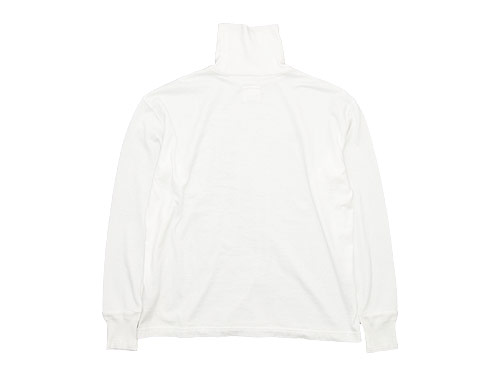 TOUJOURS Turtle Neck Pullover