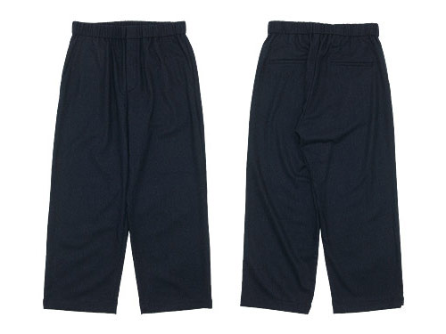 TOUJOURS Easy Trousers