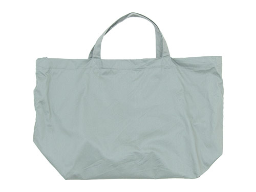 TOUJOURS Shoulder Tote Bag SAGE GRAYVM30CA08