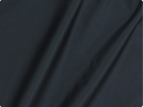 TOUJOURS Side Seam Vents Light Coat BLACK NAVY VM30FC05