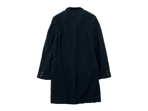 TOUJOURS Chesterfield Coat