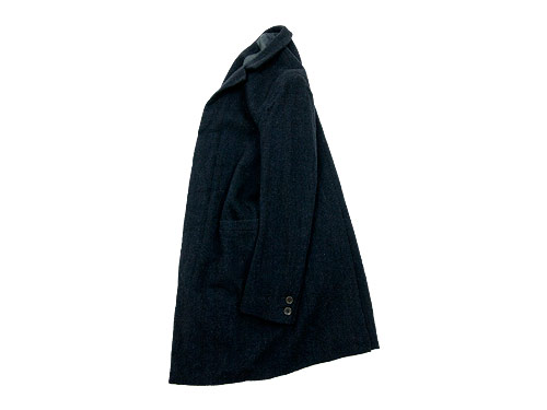 TOUJOURS Chesterfield Coat