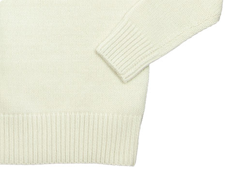 TOUJOURS Turtle-Neck Pullover