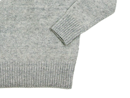 TOUJOURS Turtle-Neck Pullover
