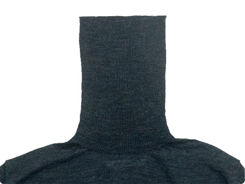 TOUJOURS Turtle Neck Knit