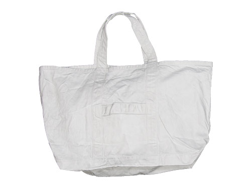 TOUJOURS Tote Bag