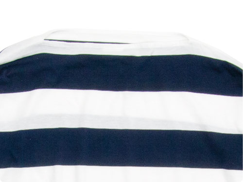 TOUJOURS Boat Neck Tunic