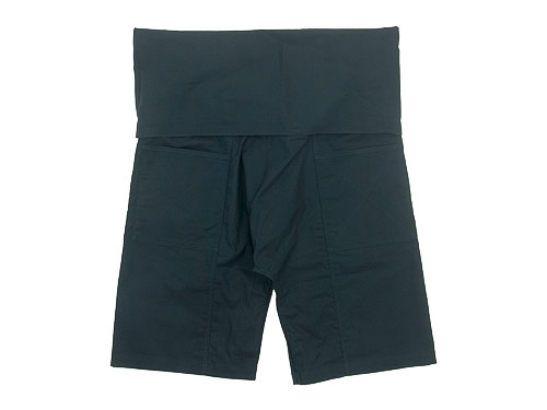 TUKI fisherman's shorts