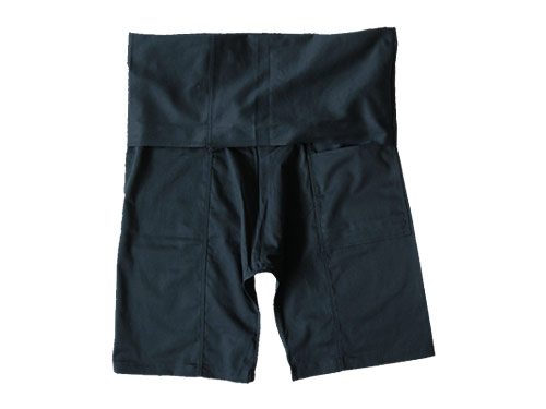 TUKI fisherman's pants