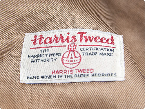 Harris Tweed ϥ