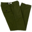 maillot military cloth easy baker pants OLIVE
