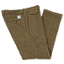 ENDS and MEANS Wool Grandpa Trousers SOLID