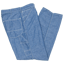 DAILY WARDROBE INDUSTRY DAILY PAINTER PANTS CHAMBRAY