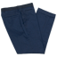 maillot b.label indigo cotton trousers