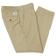 ENDS and MEANS Army Chinos BEIGE