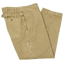 ordinary fits FRENCH CROPPED PANTS DUCK KHAKI