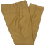 TUKI trousers 29dark mustard