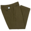 ENDS and MEANS Grandpa Wool Trousers OLIVE