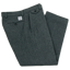 ENDS and MEANS Grandpa Wool Trousers GRAY
