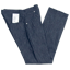 TUKI duck tail pants 01indigo