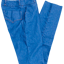 TATAMIZE 4POCKET PANTS BLUE