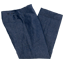 EEL Cowboy Slacks 27INDIGO