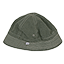 ENDS and MEANS Army Hat Green