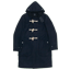 maillot b.label navy duffle coat NAVY