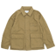 ENDS and MEANS BDU Shirts Jacket WALNUT