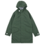 LOLO ブリザテックナイロン ハーフ丈コート OLIVE