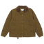ENDS and MEANS Fishing Jacket BROWN